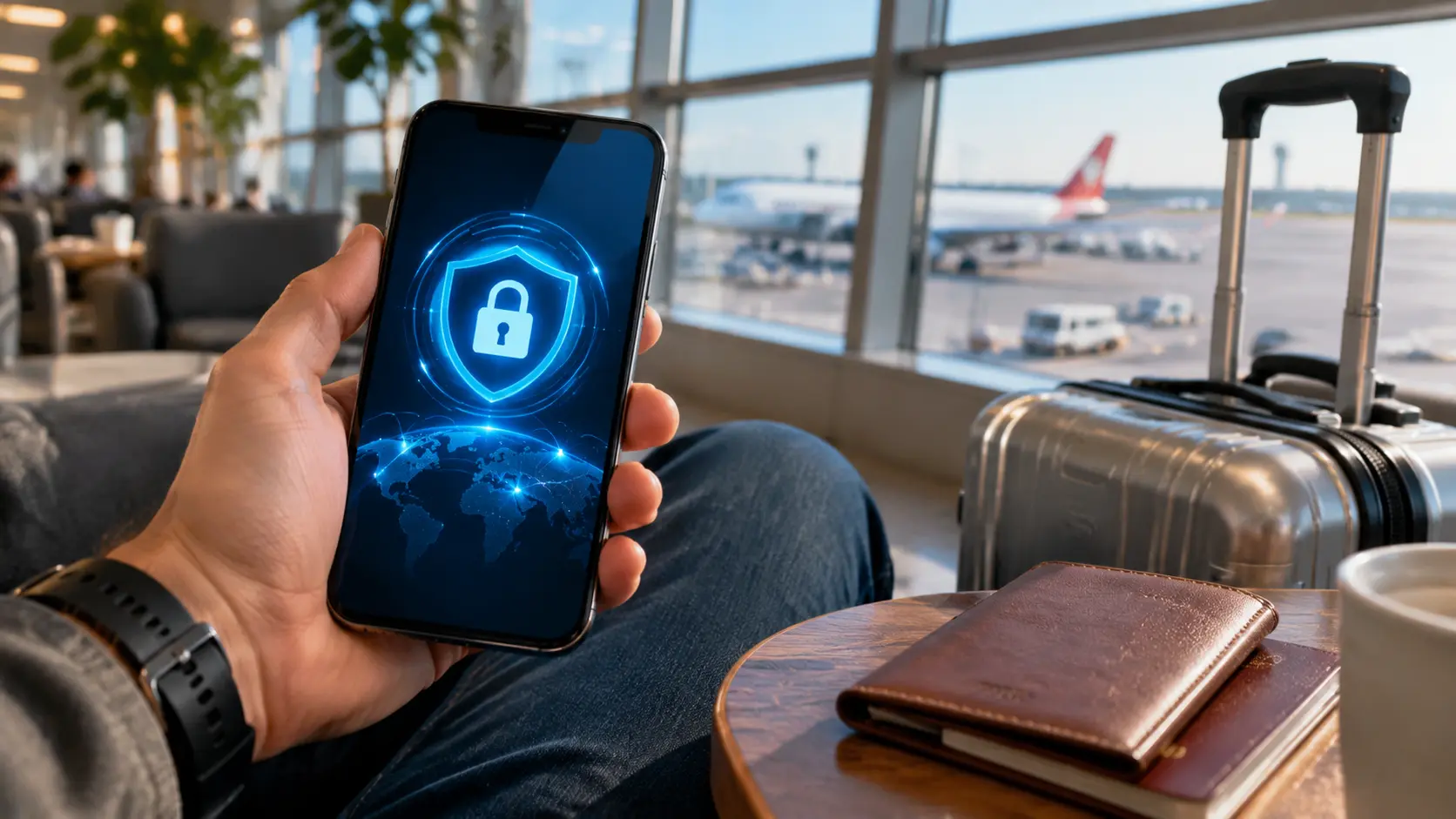 VPN в путешествии: о чём не говорят эксперты по безопасности